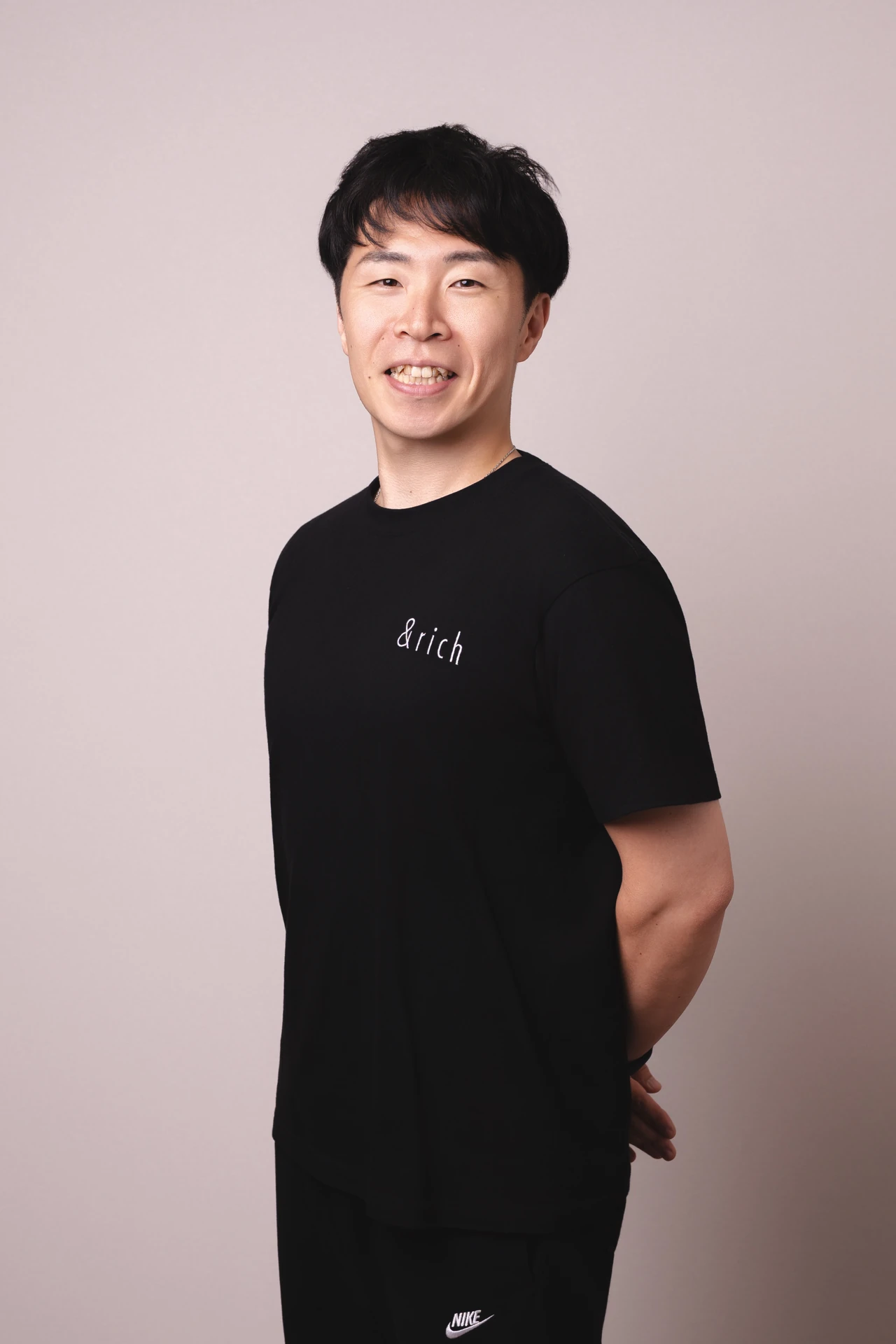 野中成憲の紹介写真